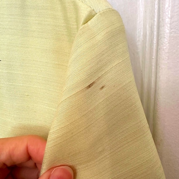 Vintage 60s Evening Coat in Excellent Condition - Picture 6 of 6